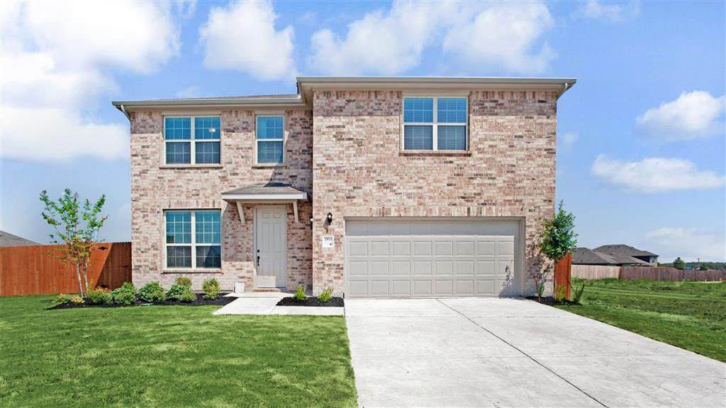 7916 Schooner Drive - Photo 1