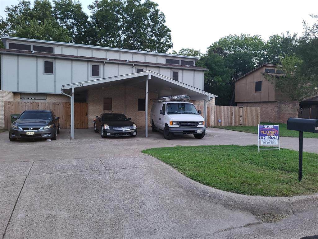 531 Norwood Circle - Photo 1