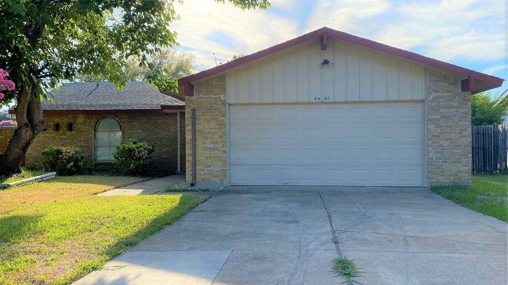 2620 Shenandoah Drive - Photo 1
