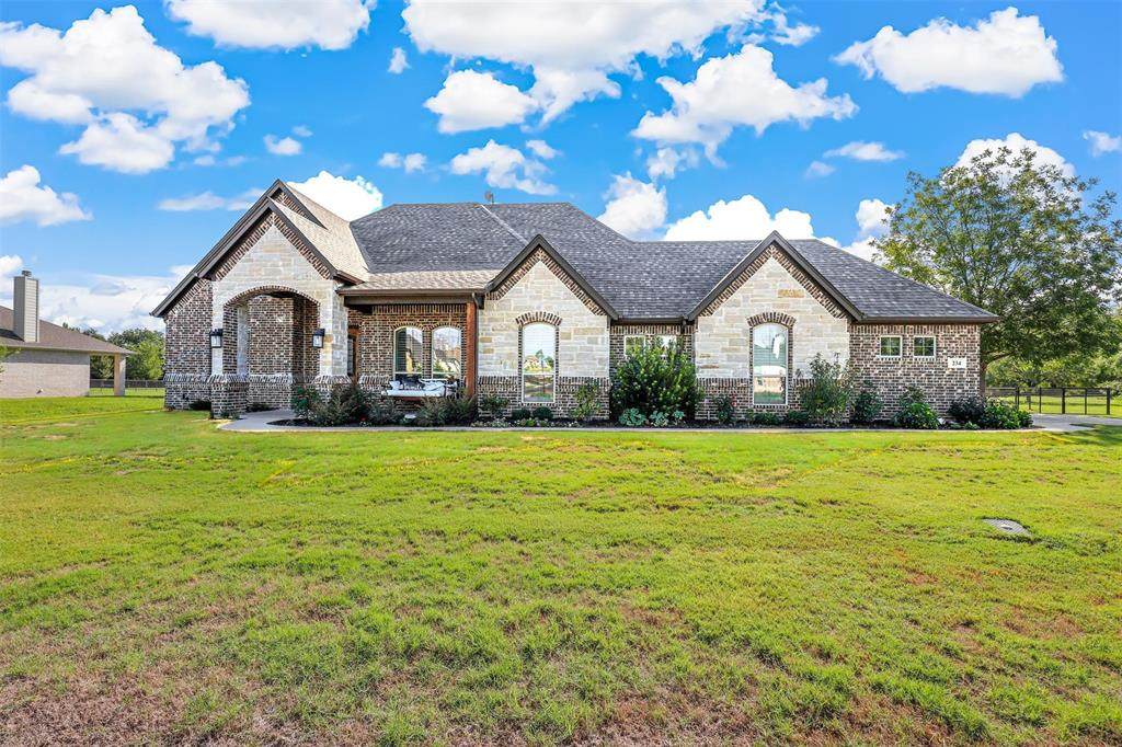 234 Odell Road - Photo 1