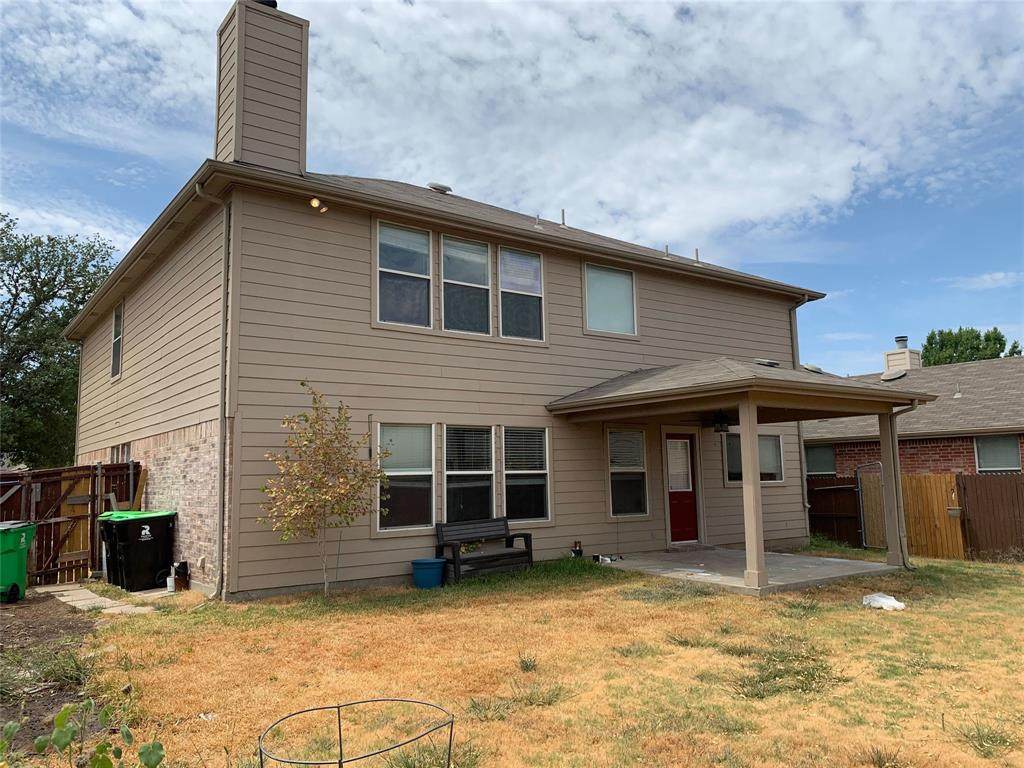 1837 Canvasback - Photo 1