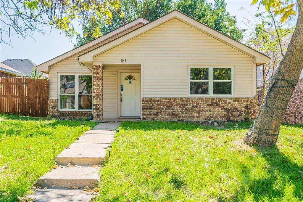 7148 Fire Hill Drive - Photo 1