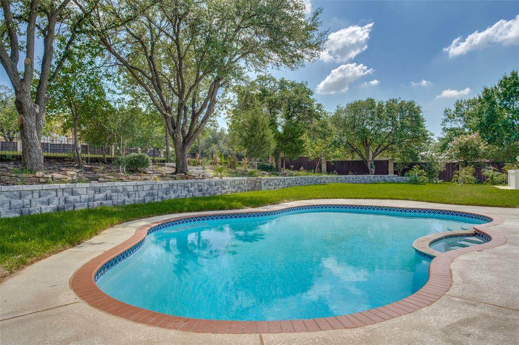 5909 Westgrove Drive - Photo 1