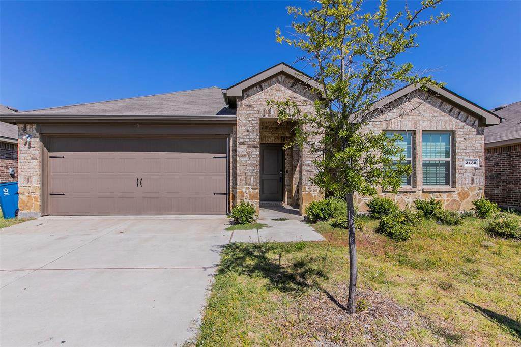2432 Burkburnett Drive - Photo 1