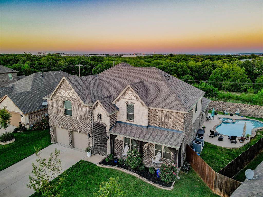 1314 Lacey Oak Drive - Photo 1
