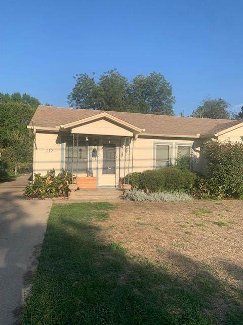 510 Winters Street - Photo 1