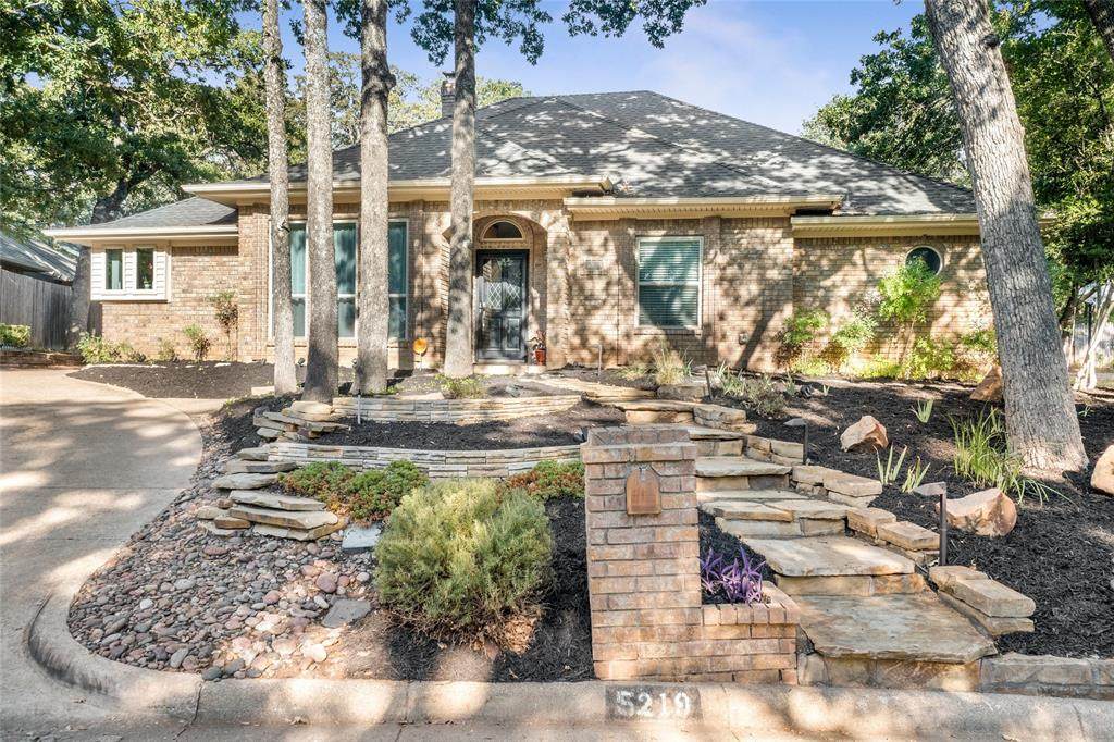 5219 Boyd Trail - Photo 1
