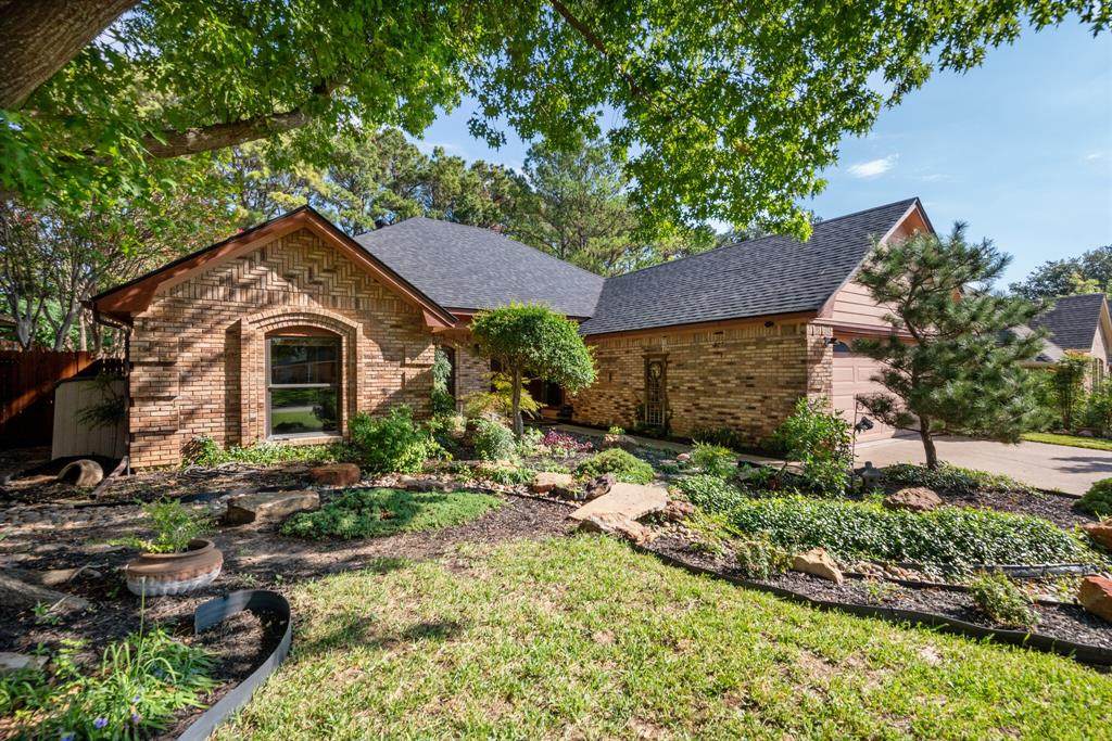 3609 Mckamy Oaks Trail - Photo 1