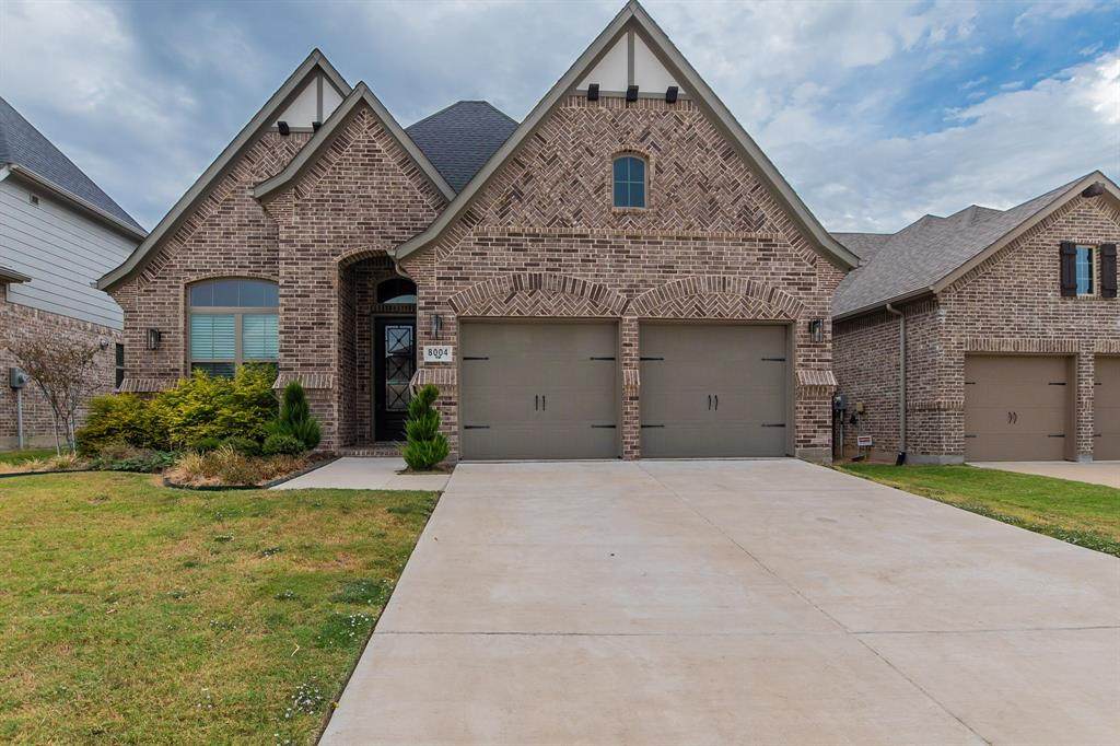 8004 Champion Creek Drive - Photo 1