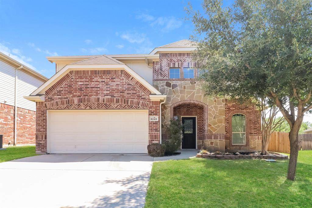 8249 Summerview Court - Photo 1