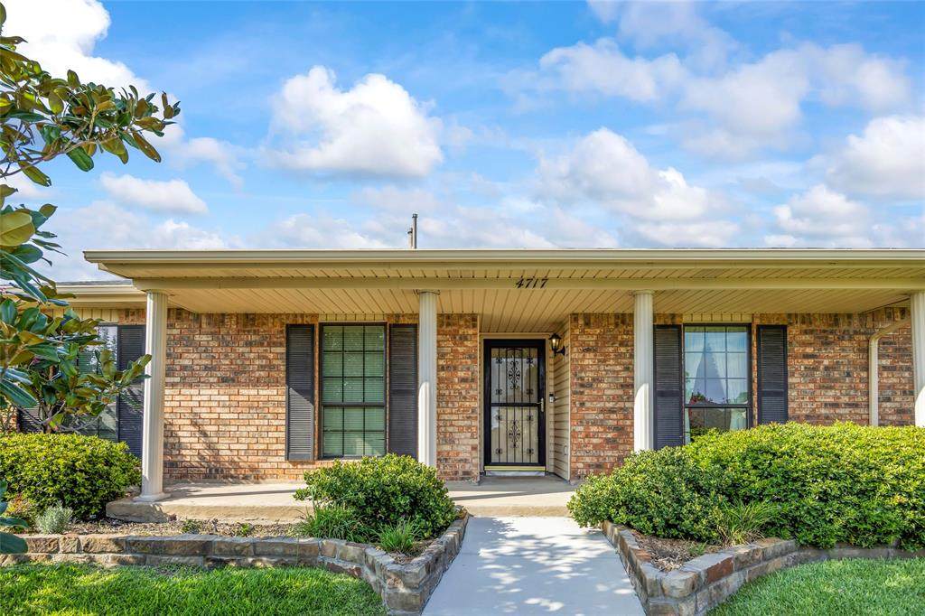 4717 Crawford Drive - Photo 1