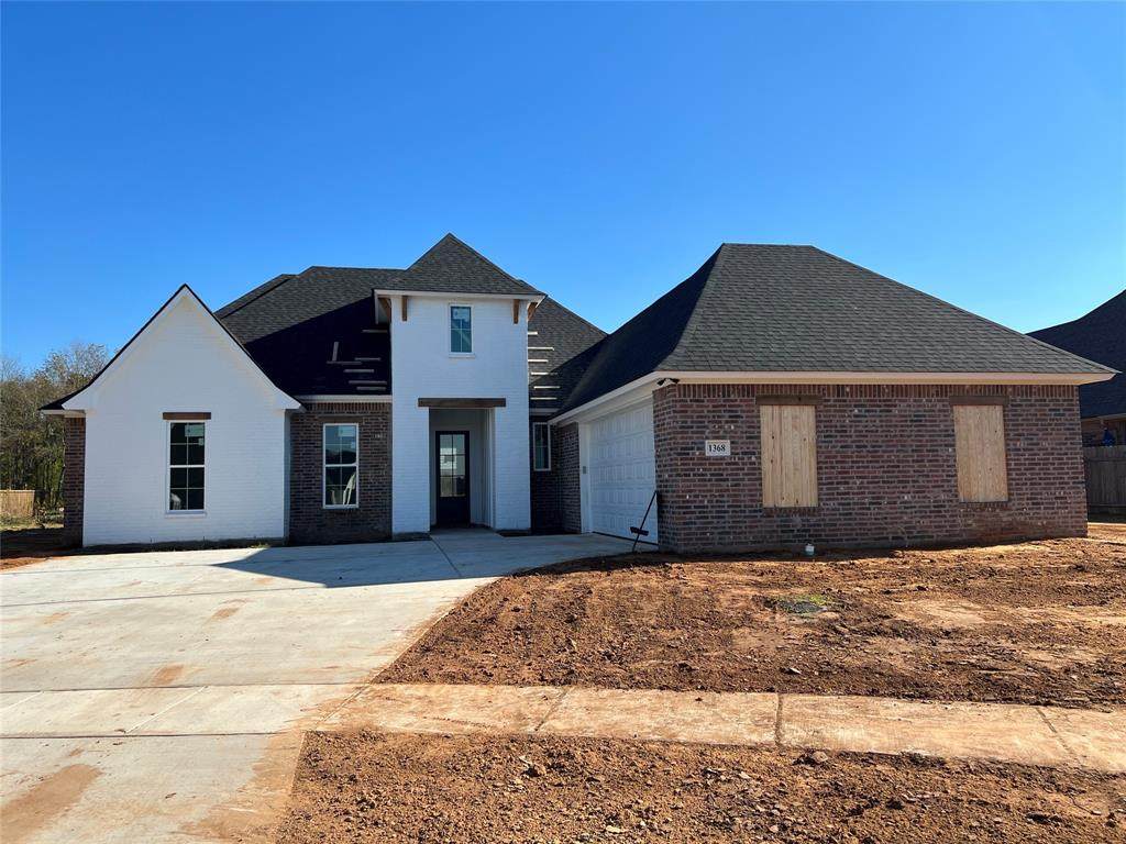 1368 Quincy Drive - Photo 1