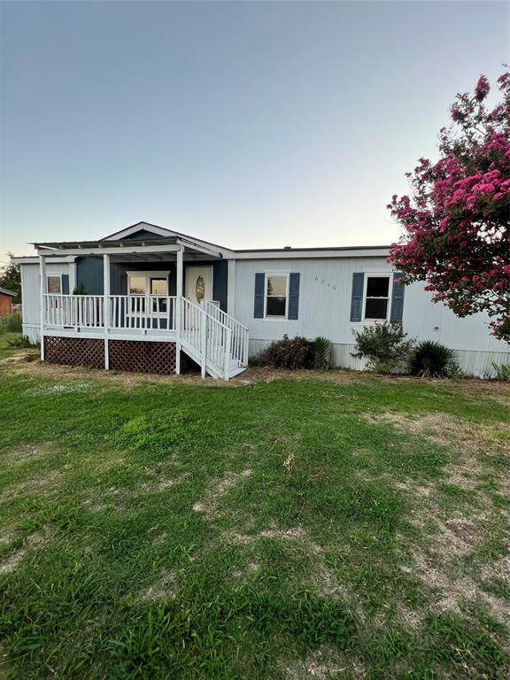 6210 Big Horn Drive - Photo 1