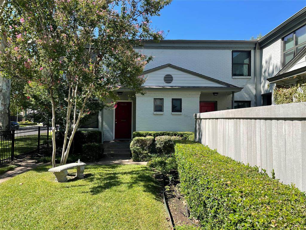 5020 Lahoma Street - Photo 1