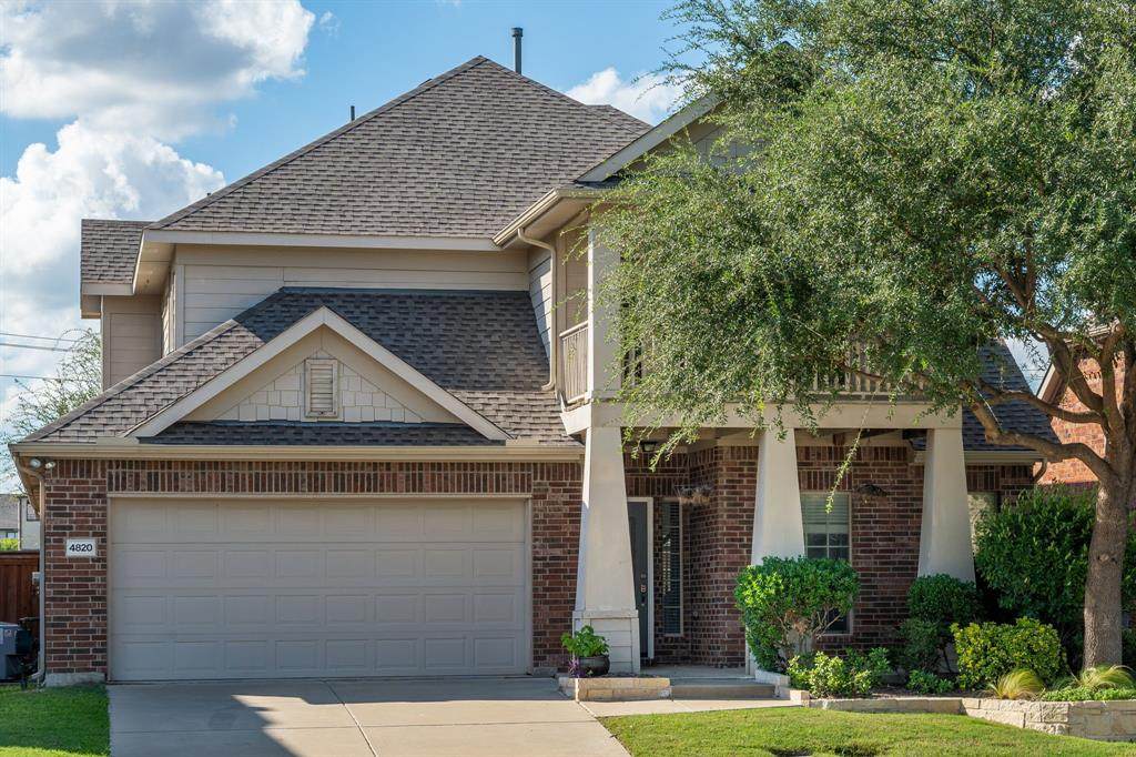 4820 Lasso Lane - Photo 1