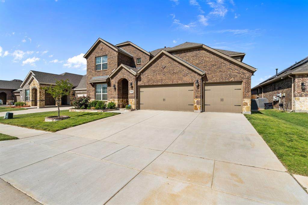 2825 Grizzly Road - Photo 1