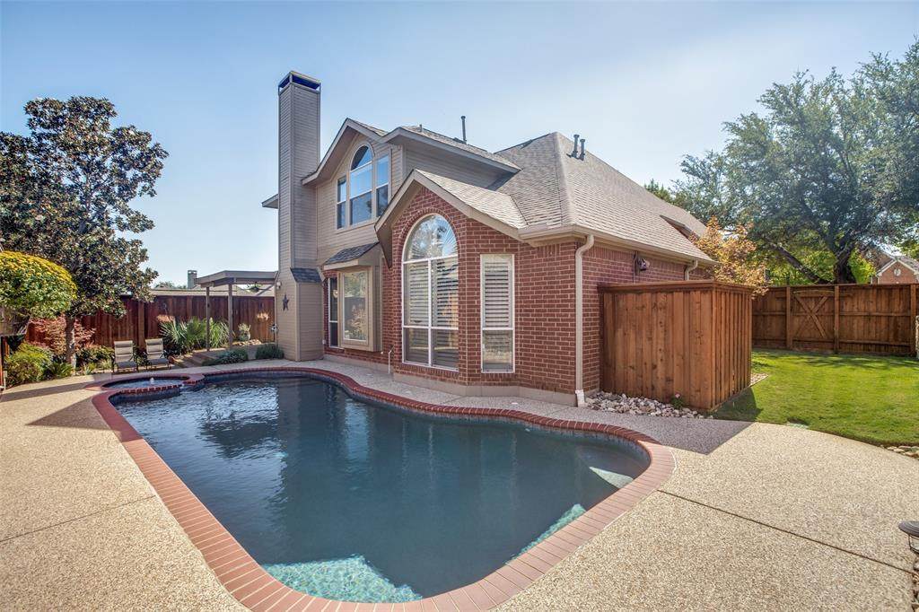 2646 Fairway Ridge Drive - Photo 1