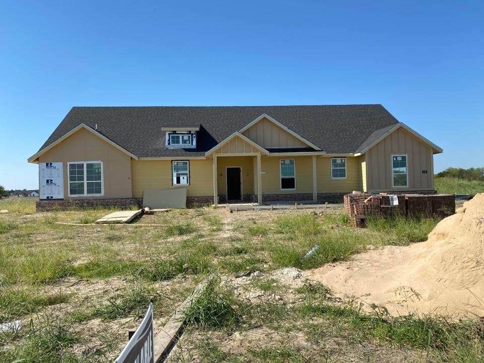 2710 Burr Oak Road - Photo 1