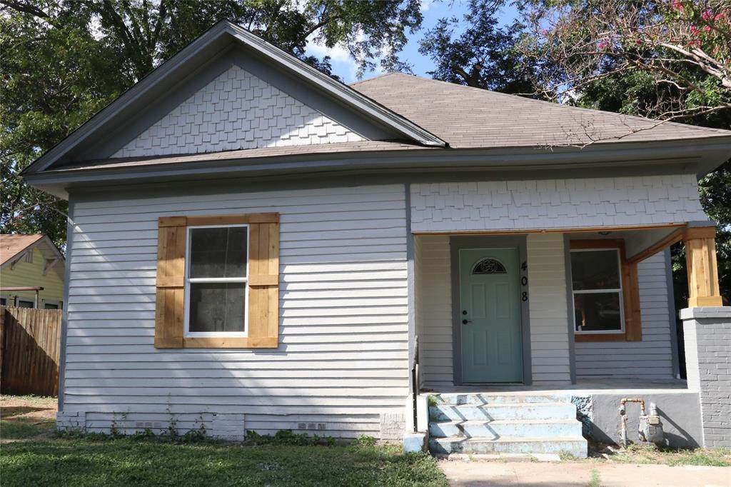408 Wardville Street - Photo 1