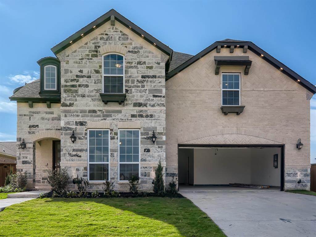 558 Peppercress Lane - Photo 1