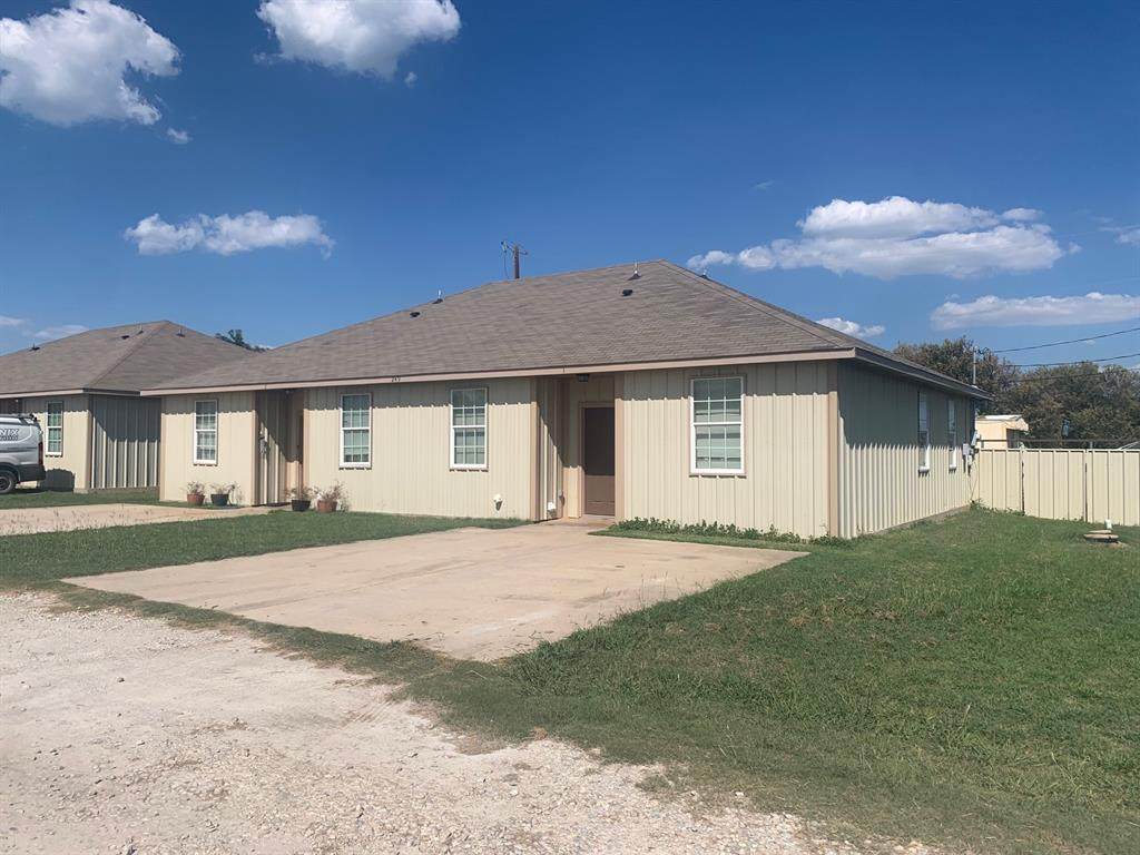249 Baughman Hill Road - Photo 1