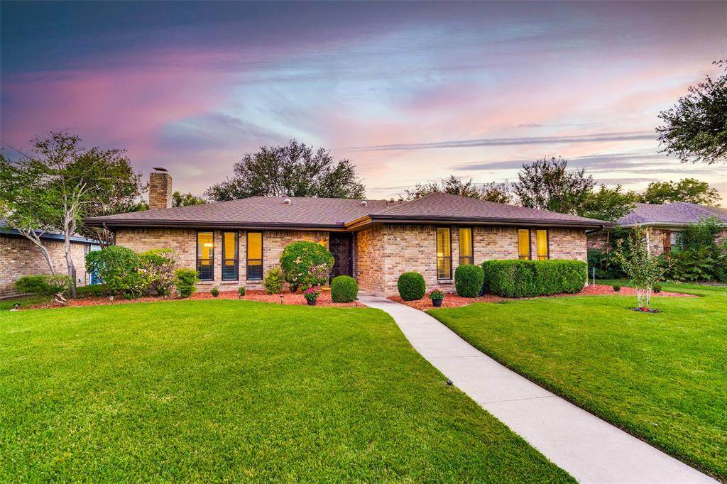 2108 Bengal Lane - Photo 1