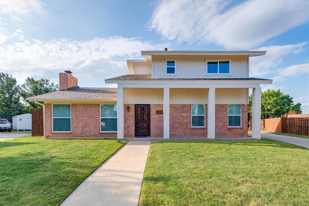 1318 Blue Teal Court - Photo 1