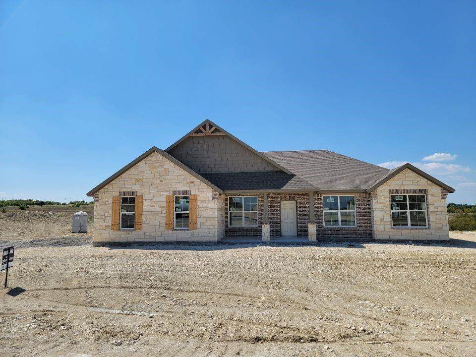 133 Brae Lane - Photo 1