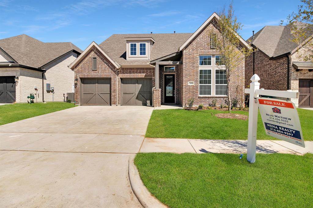 8404 Pine Valley Drive - Photo 1