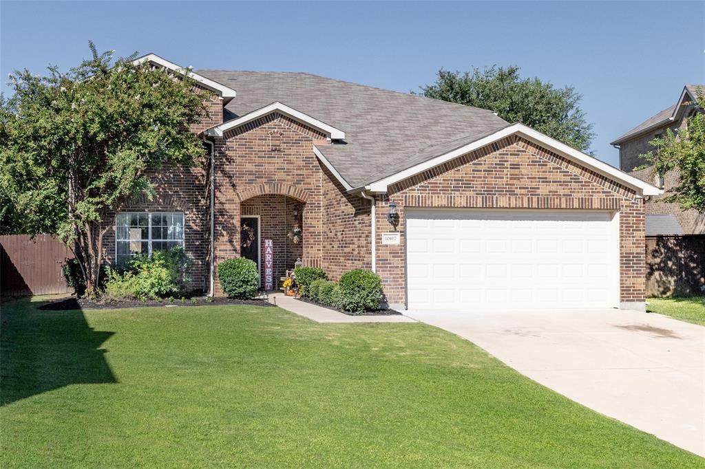 10417 Tadpole Drive - Photo 1