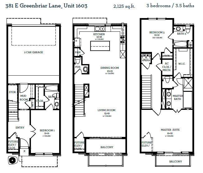 381 Greenbriar Lane - Photo 1