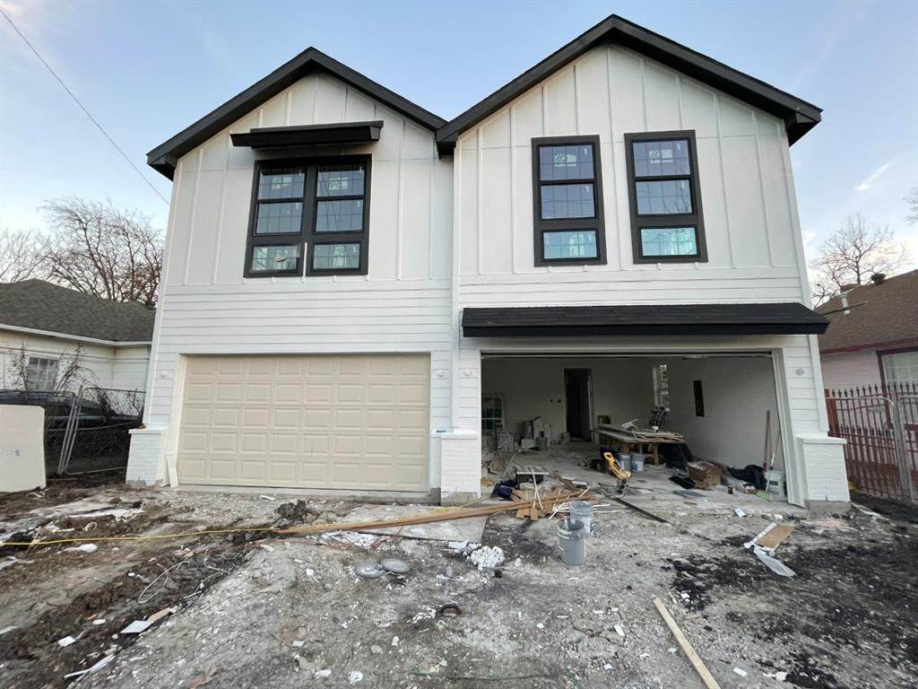 5316 East Side Avenue - Photo 1