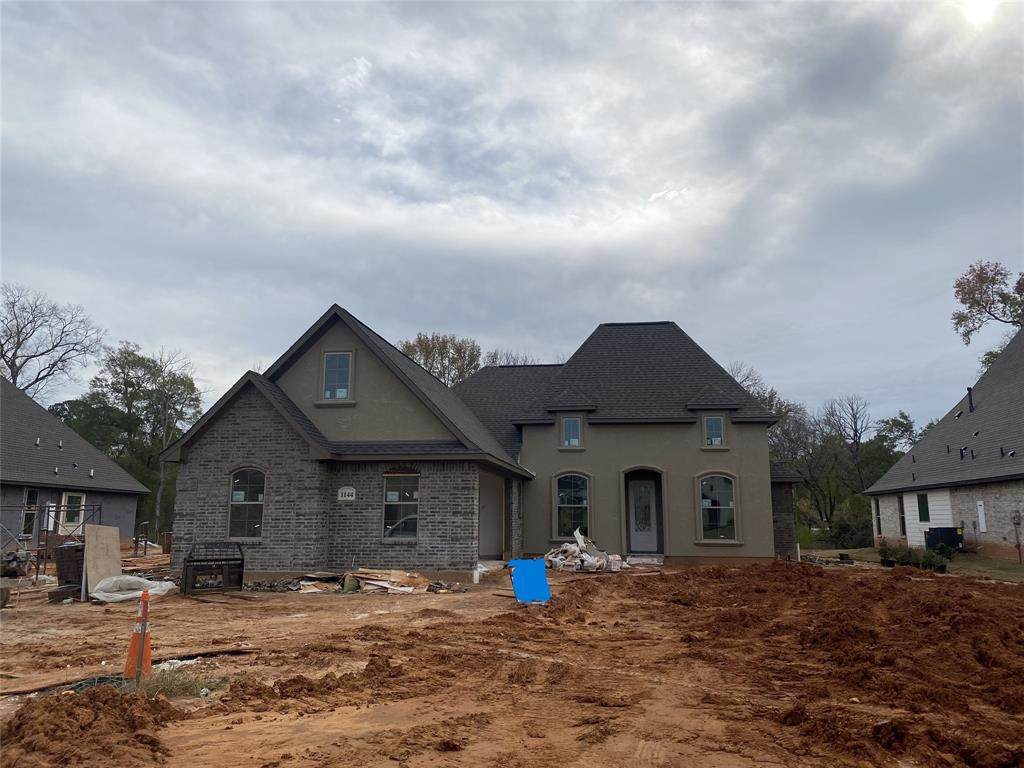 1144 Green Wood Circle - Photo 1