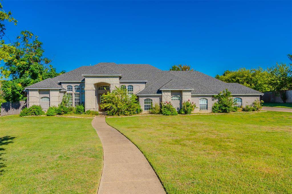 950 Bentle Branch Lane - Photo 1