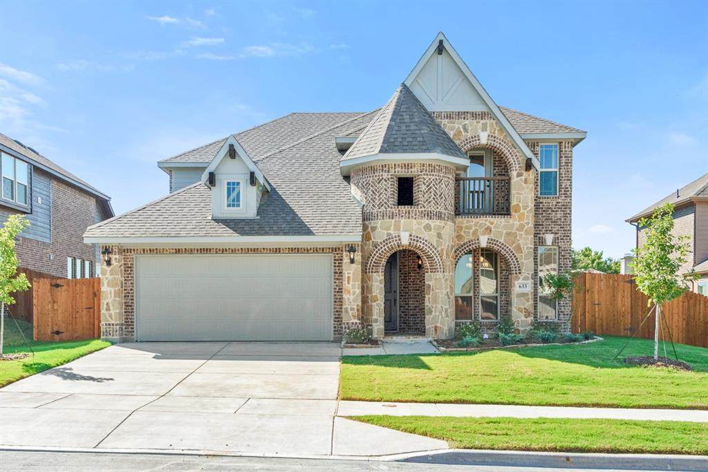 633 Ridgewater Trail - Photo 1