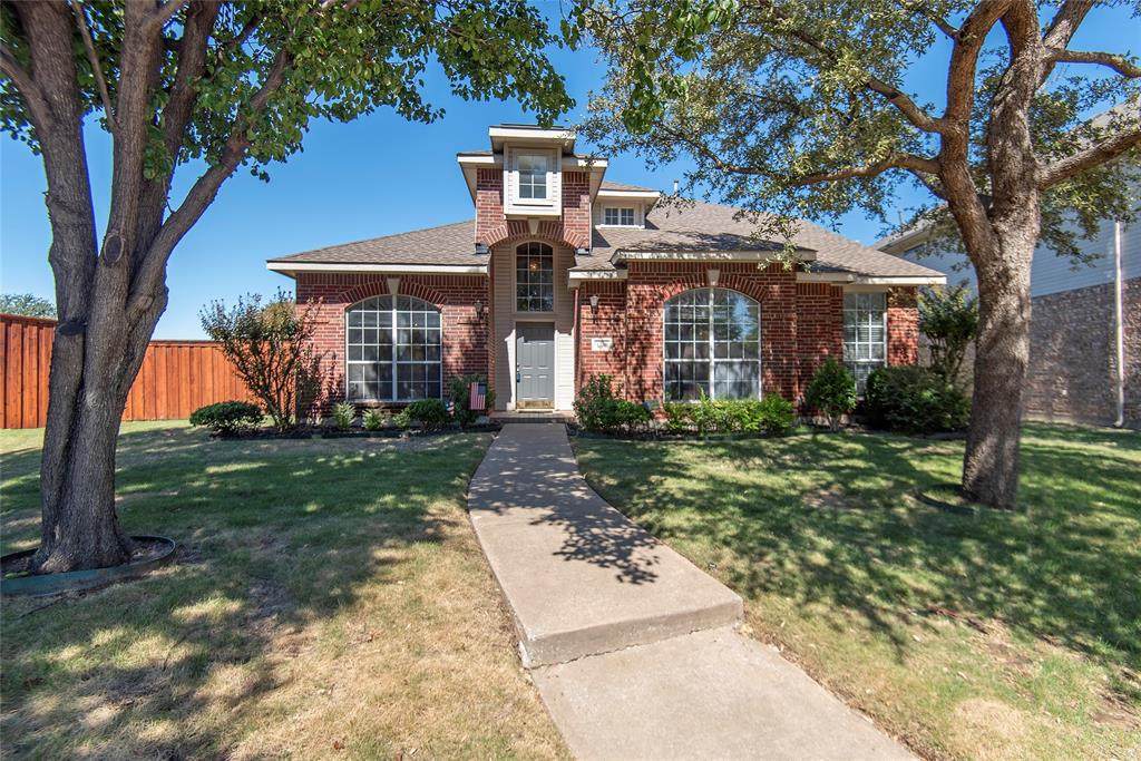 1328 Forest Oaks Court - Photo 1