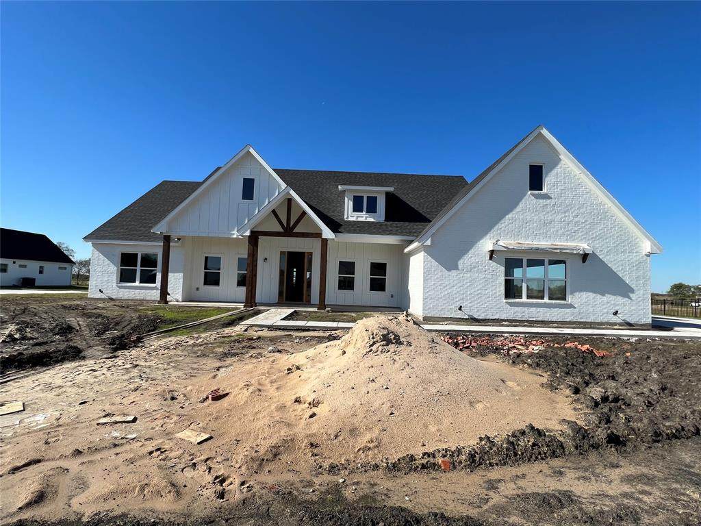 113 Fox Den Circle - Photo 1