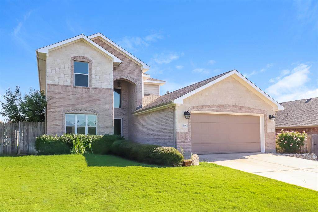 6901 Big Wichita Drive - Photo 1