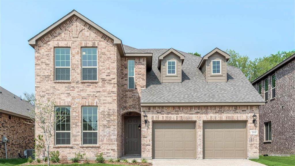 2316 High Plain Lane - Photo 1