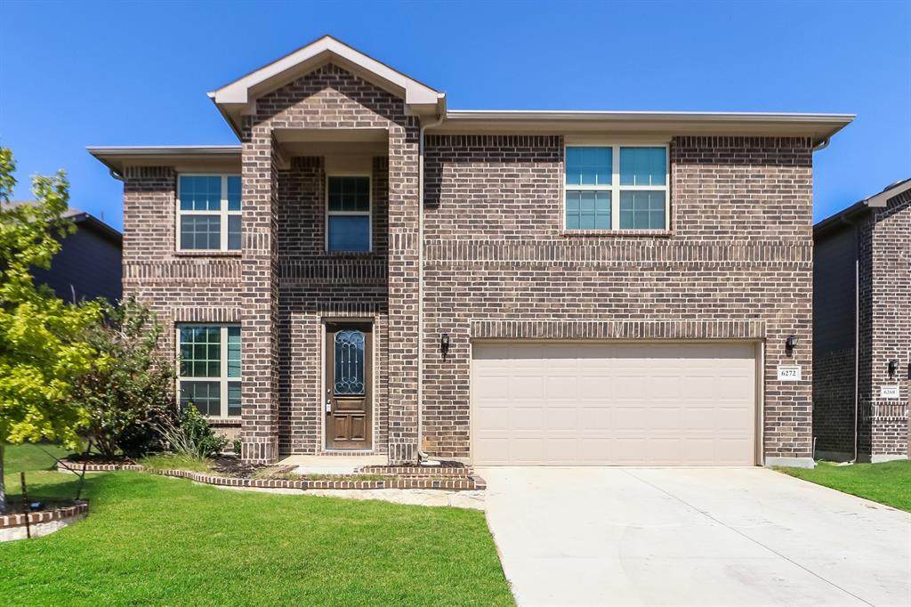 6272 Jackstaff Drive - Photo 1