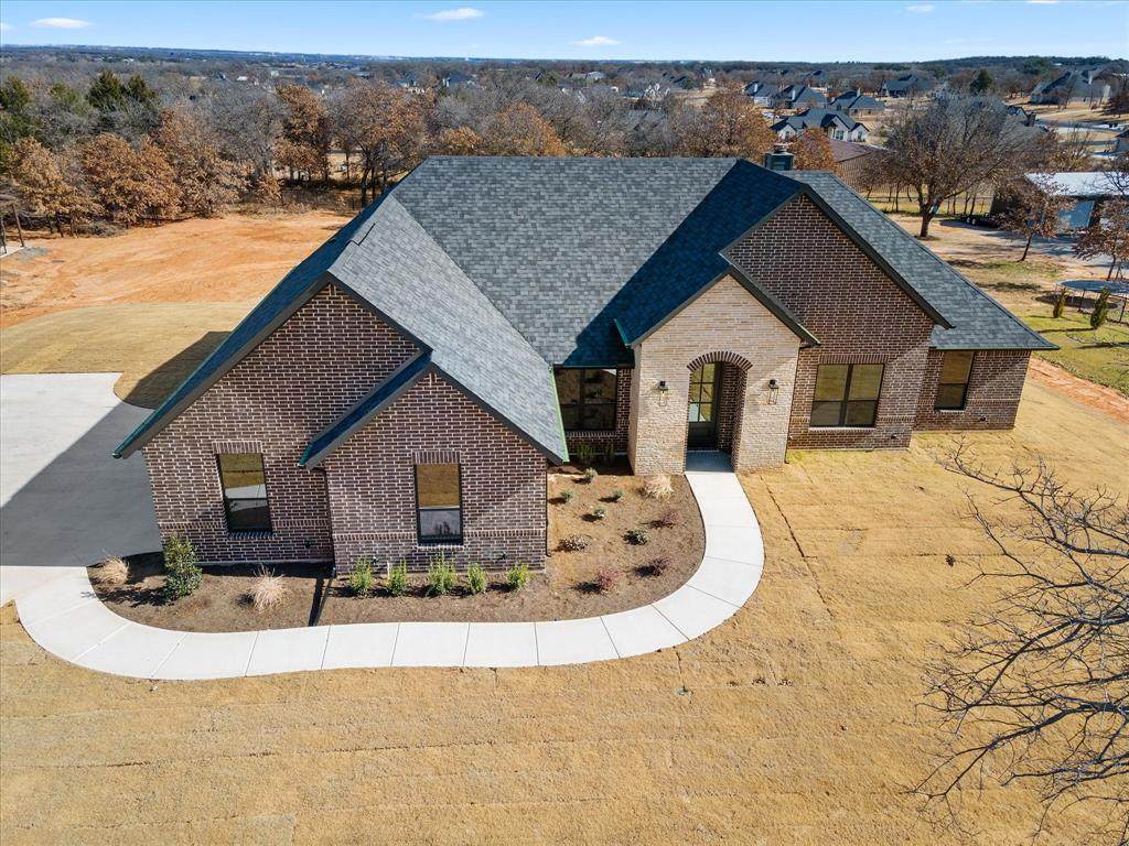 1157 Horizon Trace Drive - Photo 1