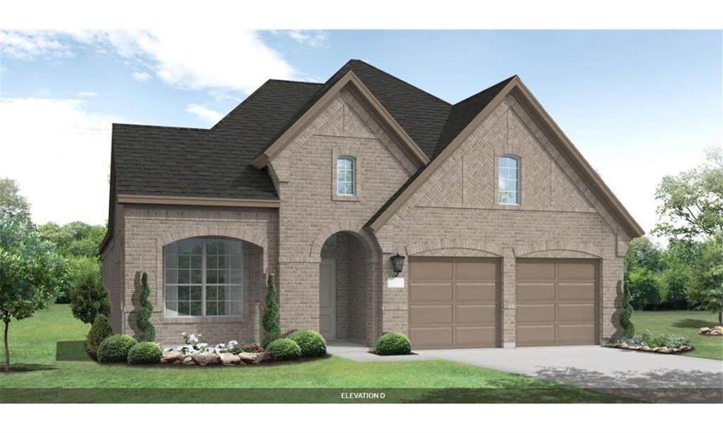 511 Jack Oak Trail - Photo 1