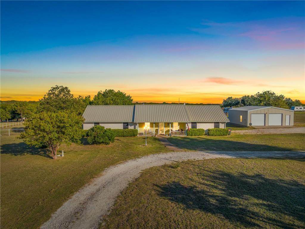 734 Hodge Road - Photo 1