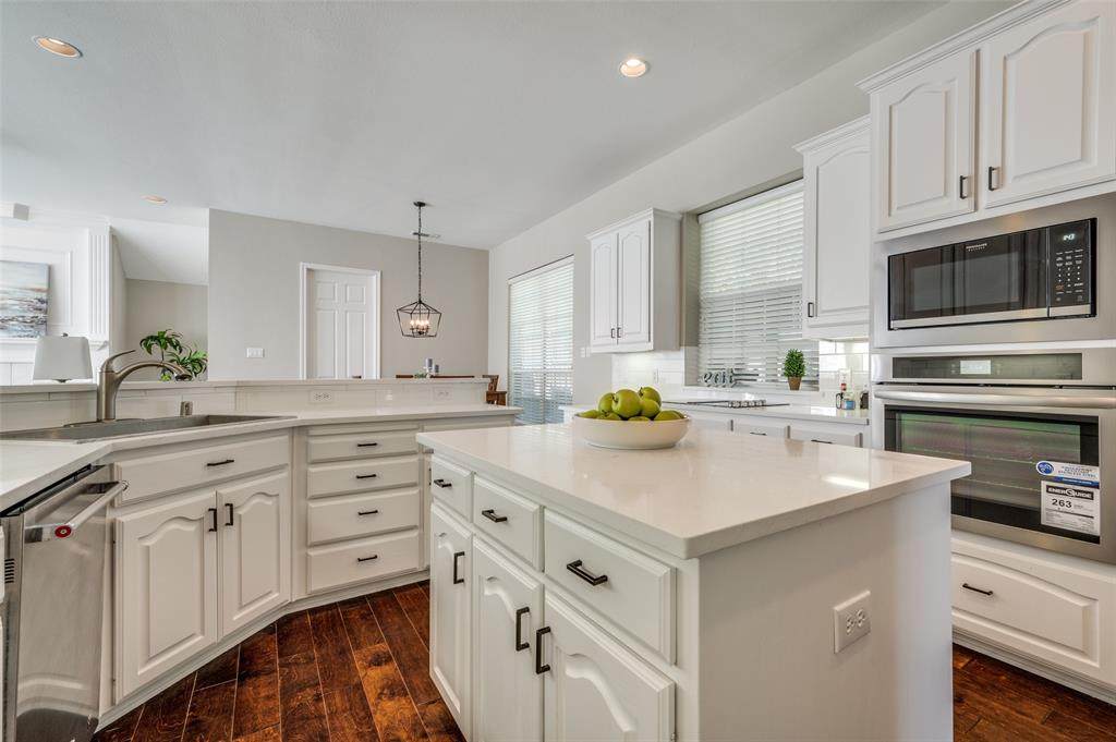 7709 Cap Rock Drive - Photo 1