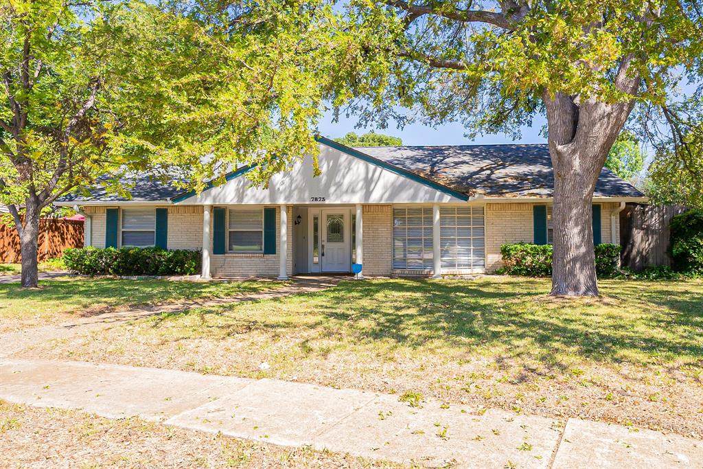 7873 Alto Caro Drive - Photo 1