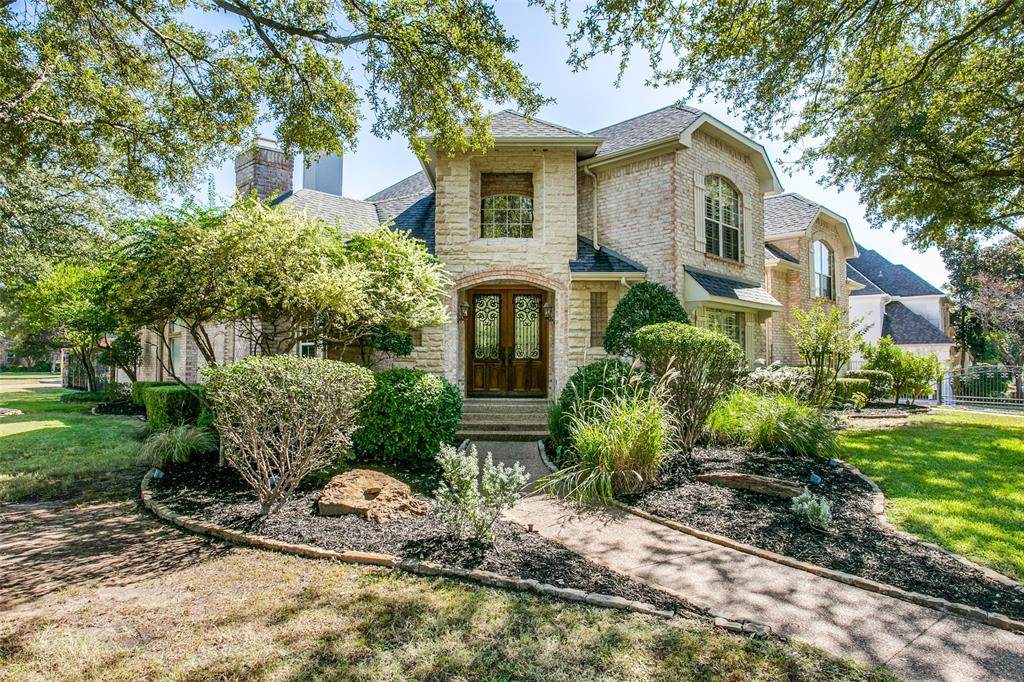 801 Shorecrest Drive - Photo 1