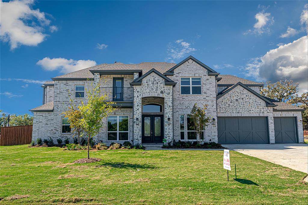 223 Secretariat Drive - Photo 1