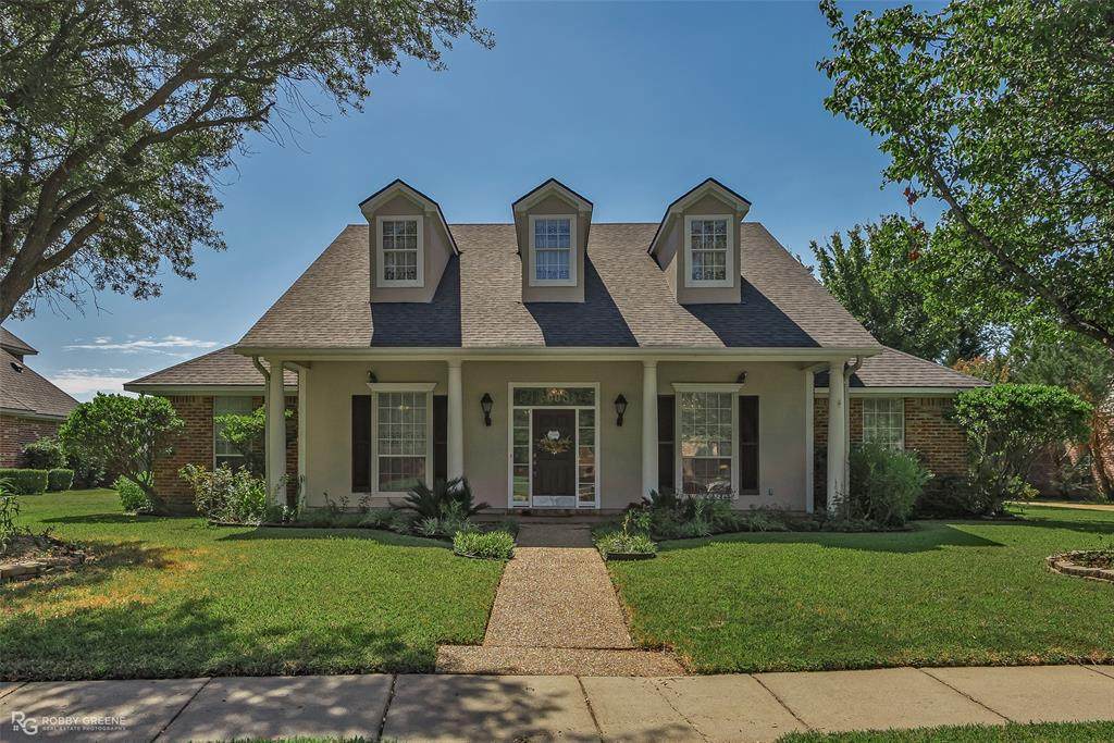 6008 Parliament Drive - Photo 1