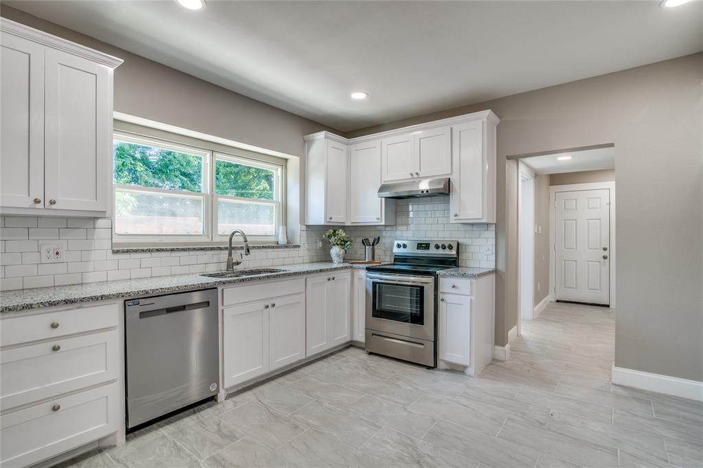 1107 Wayne Street - Photo 1