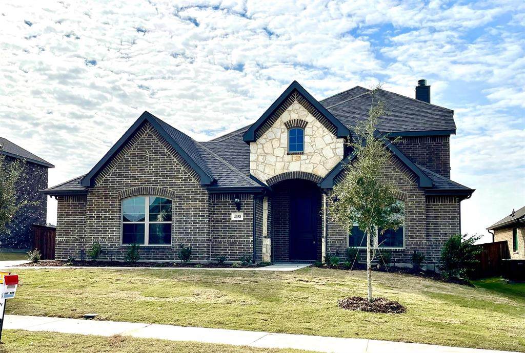 4038 Grove Valley Road - Photo 1